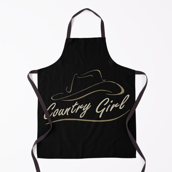Item preview, Country girl hat design designed and sold by J-KAP.