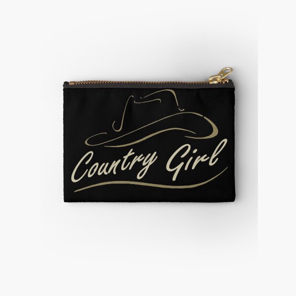 Item preview, Country girl hat design designed and sold by J-KAP.