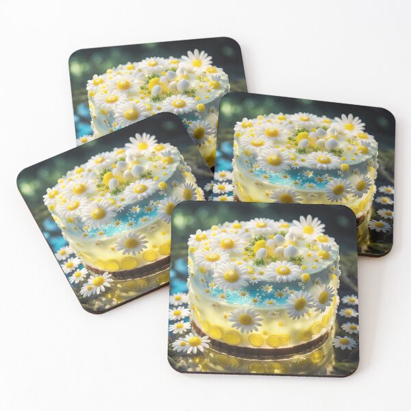 Item preview, Glass cake designed and sold by Snorter.