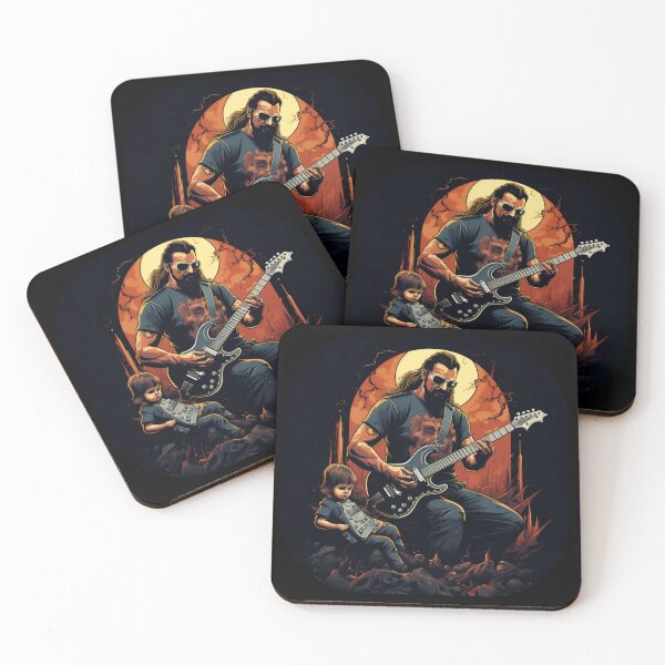 Item preview, Best Guitar Ever Guitar Lover Guitar  designed and sold by ArtFromBeyond.