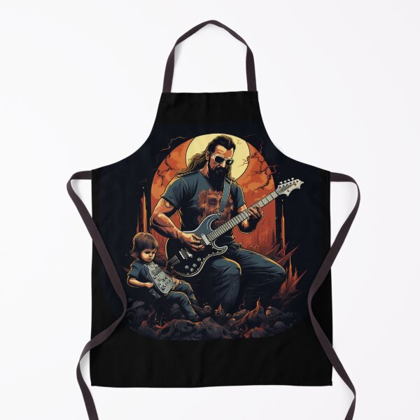 Item preview, Best Guitar Ever Guitar Lover Guitar designed and sold by ArtFromBeyond.