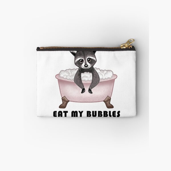 Item preview, Eat my bubbles designed and sold by GiezaDesign.