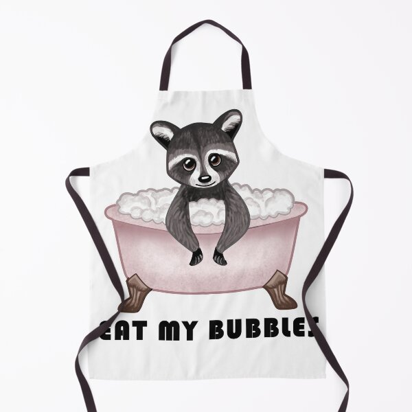 Item preview, Eat my bubbles designed and sold by GiezaDesign.