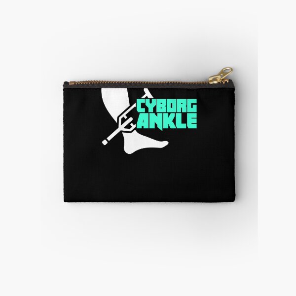 Item preview, Retro Joint Replacement Shoulder Ankle Graphic designed and sold by Jam Jar.