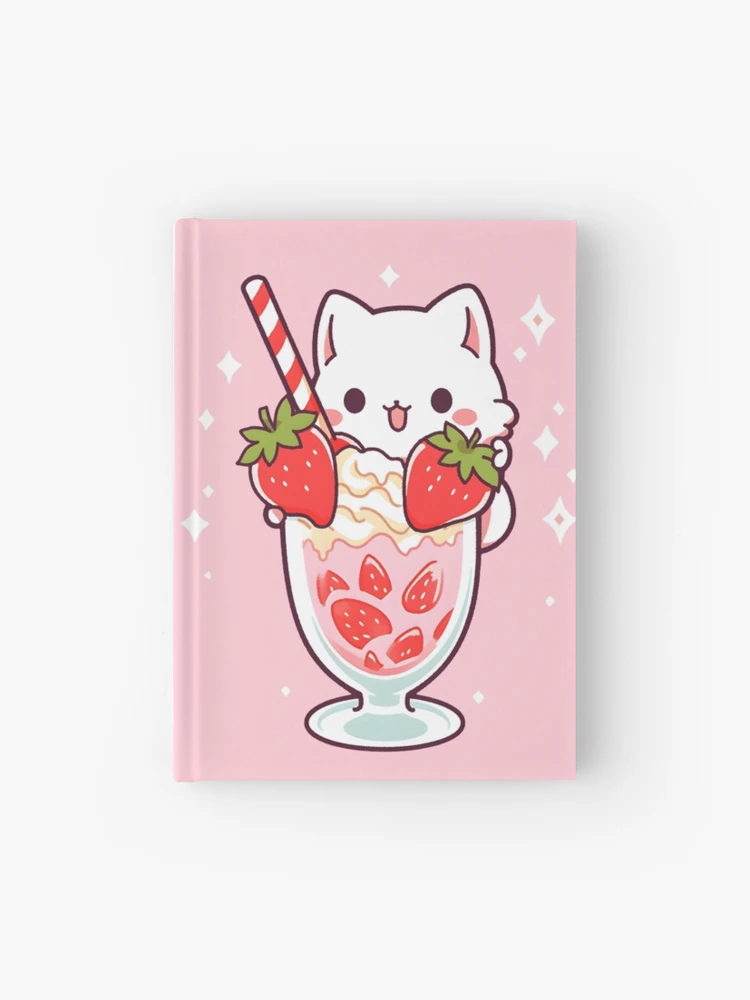 Primrose x SugarCups/ Chocolala -Strawberry Milk Cat- | HLJ.com