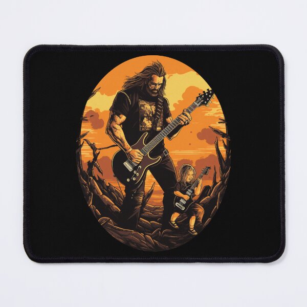 Item preview, Best Guitar Ever Guitar Lover Guitar  designed and sold by ArtFromBeyond.