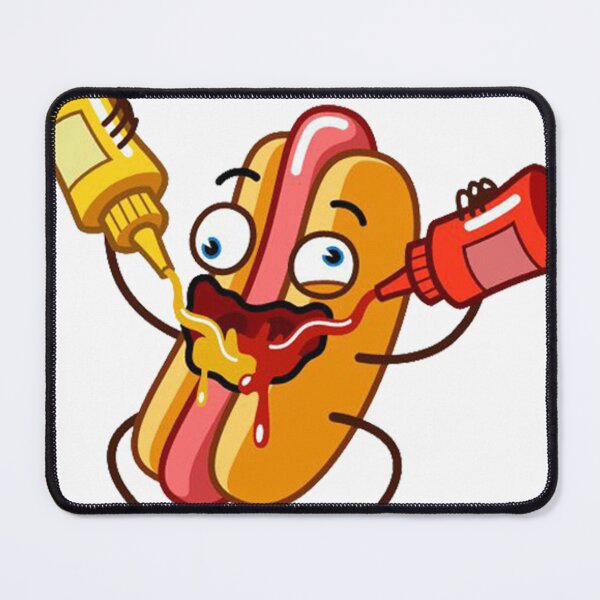 Item preview, Hotdog designed and sold by maximinano100k.