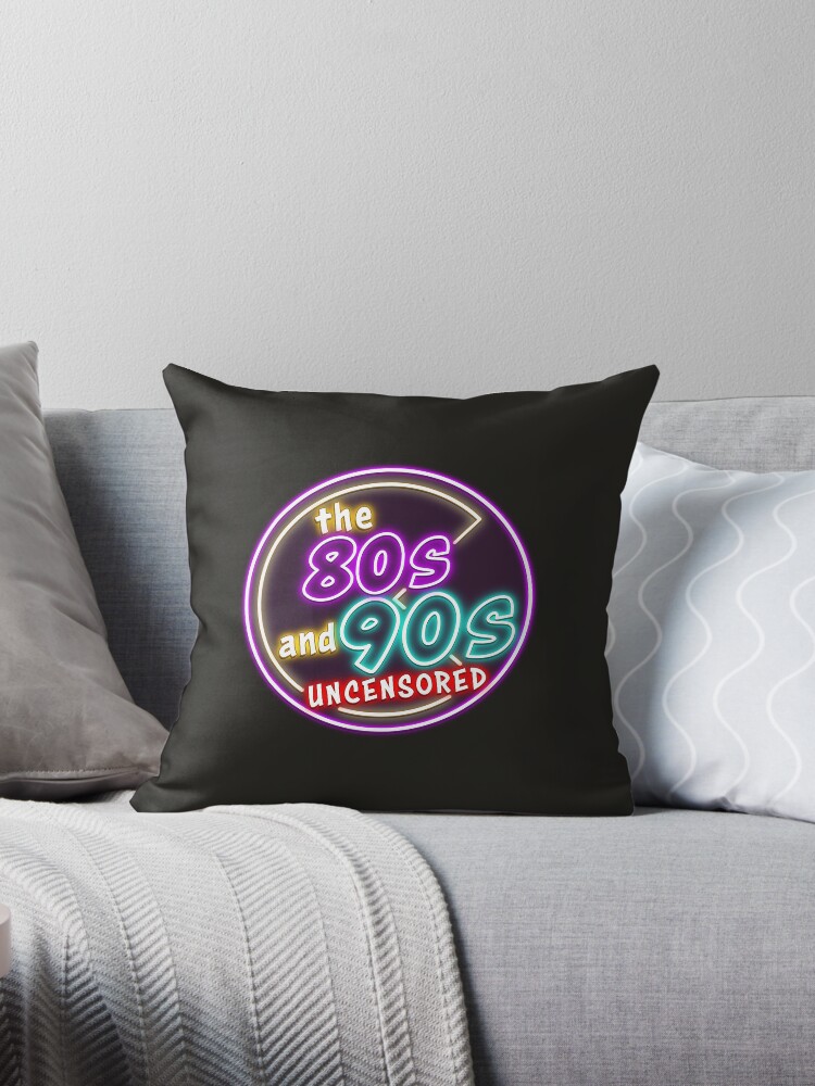 Podcast — The 80s and 90s