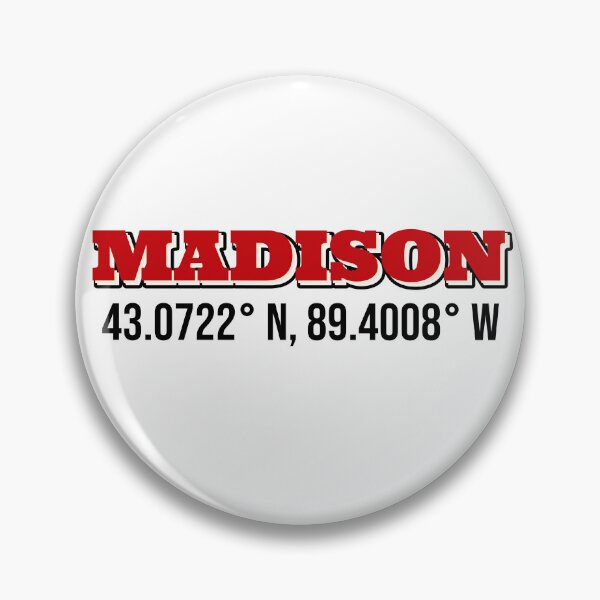 Item preview, Madison Coordinates designed and sold by s-hammie.
