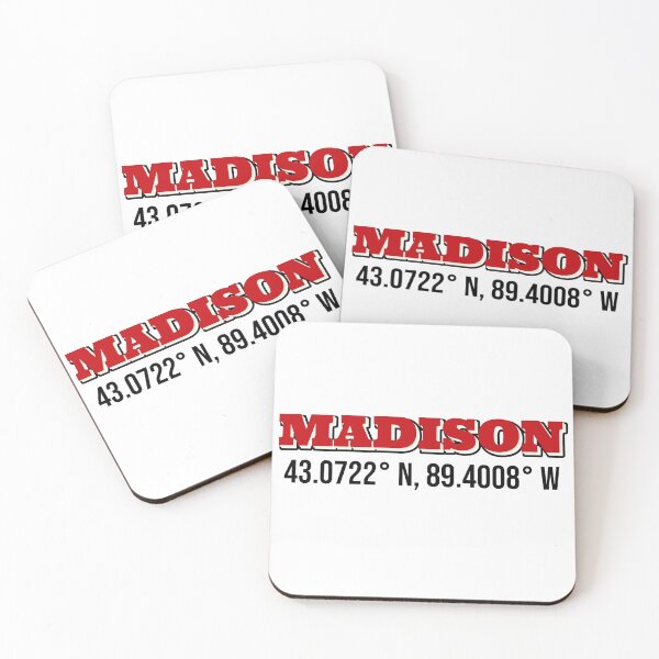 Item preview, Madison Coordinates designed and sold by s-hammie.