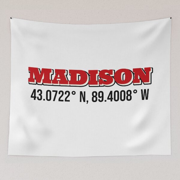 Item preview, Madison Coordinates designed and sold by s-hammie.