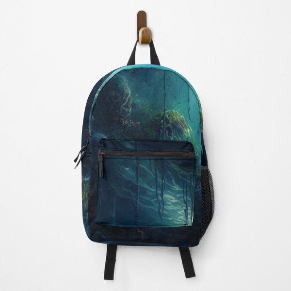 Item preview, Underwater Scene designed and sold by Dawn van Doorn.