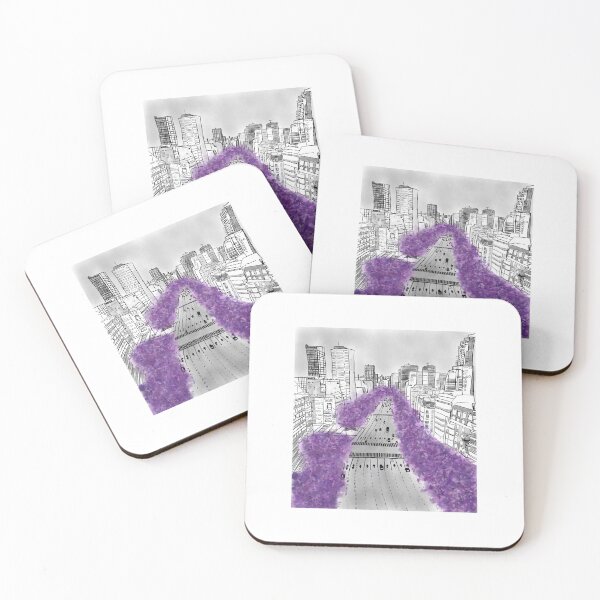 Item preview, Buenos Aires designed and sold by Victoria y Maria  Miguens.
