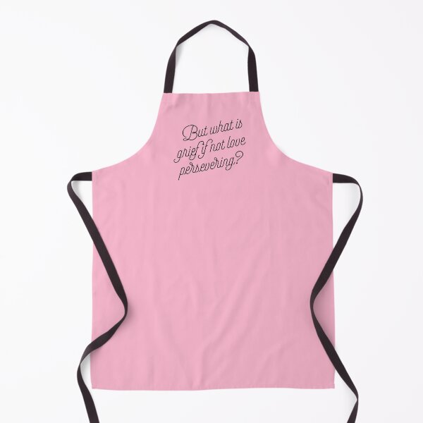 Item preview, But what is grief if not love persevering? designed and sold by clamentine.