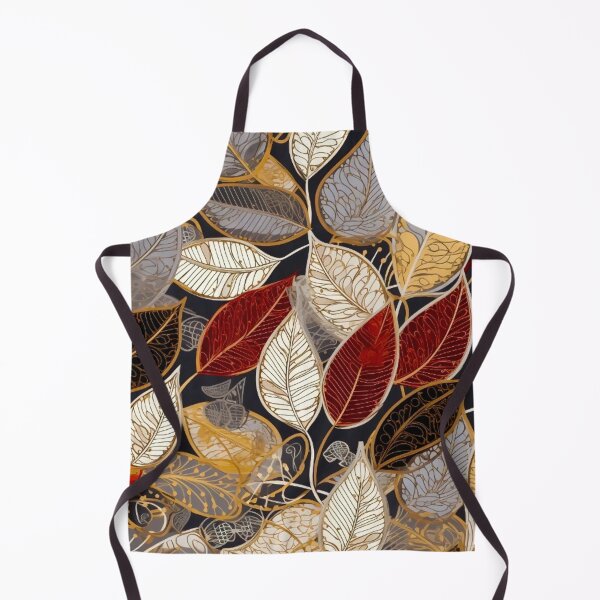 Item preview, Leaf Design - Kind designed and sold by Highlandkings.