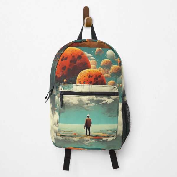Item preview, Alone Man. designed and sold by Way-For-You.