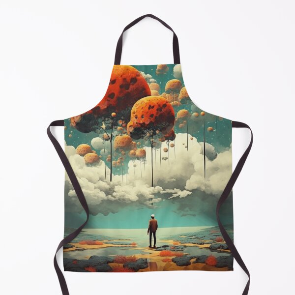 Item preview, Alone Man. designed and sold by Way-For-You.