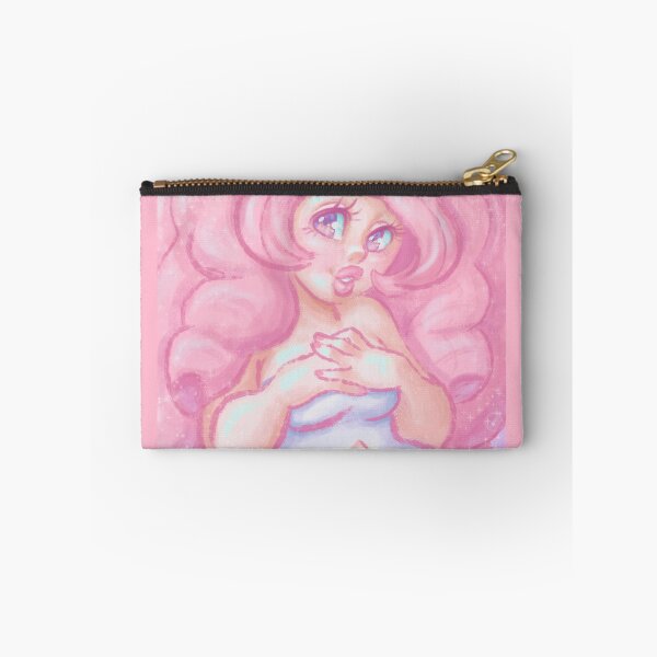 Item preview, Rose Quartz designed and sold by Savannah Alexandra.