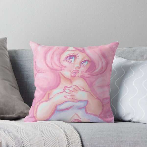 Item preview, Rose Quartz designed and sold by Savannah Alexandra.