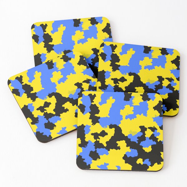 Item preview, Seamless Abstract Camo Pattern designed and sold by Bunmigraphics .
