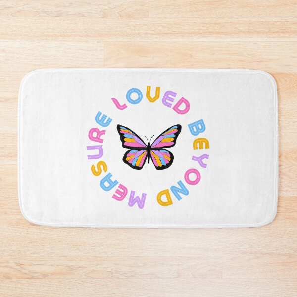 Item preview, Loved Beyond Measure designed and sold by L-Designz.