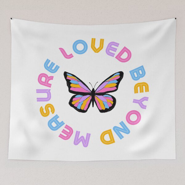 Item preview, Loved Beyond Measure designed and sold by L-Designz.