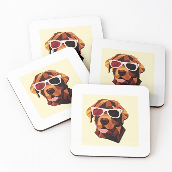 Item preview, my brown lab ramon designed and sold by momanteiga.