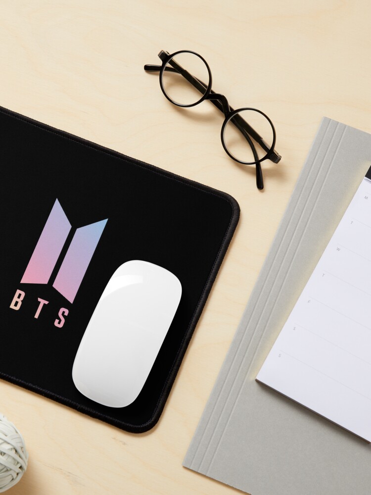 Bts Logo (New)  kpop bangtan army jimin suga jungkook jhope