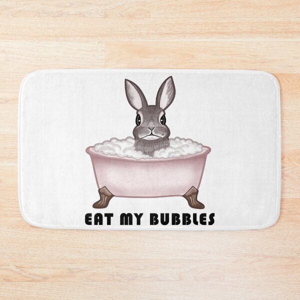 Item preview, Eat my bubbles designed and sold by GiezaDesign.