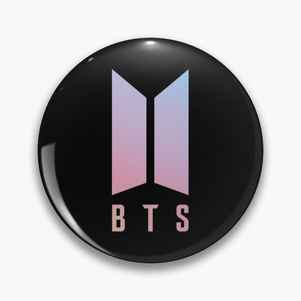 Bts Logo (New)  kpop bangtan army jimin suga jungkook jhope