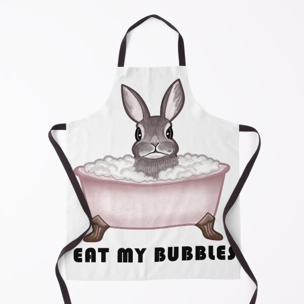 Item preview, Eat my bubbles designed and sold by GiezaDesign.