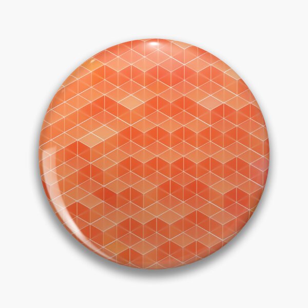 Item preview, square isometric pattern 26072023-1 designed and sold by Matthieu Tuffet.