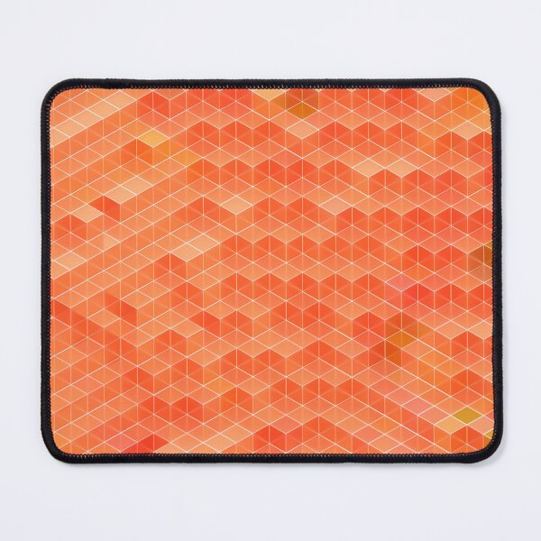 Item preview, square isometric pattern 26072023-1 designed and sold by Matthieu Tuffet.