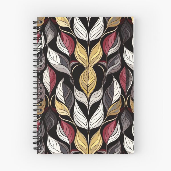 Item preview, Leaf Design - Jubilant designed and sold by Highlandkings.