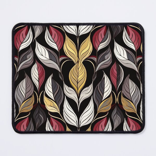 Item preview, Leaf Design - Jubilant designed and sold by Highlandkings.