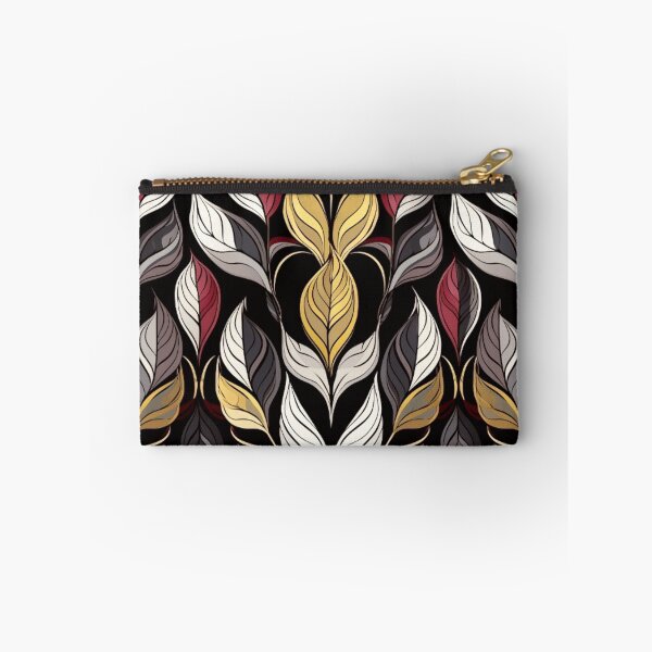 Item preview, Leaf Design - Jubilant designed and sold by Highlandkings.