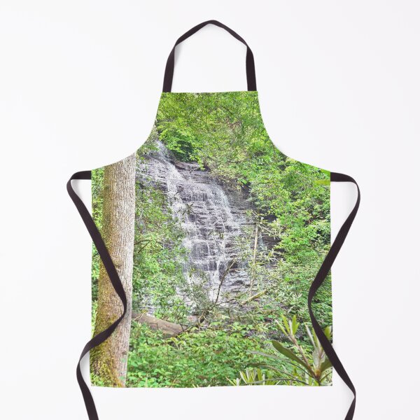 Item preview, Hidden Spoonauger Falls Oconee County South Carolina designed and sold by LisaWootenPhoto.