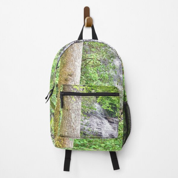 Item preview, Hidden Spoonauger Falls Oconee County South Carolina designed and sold by LisaWootenPhoto.