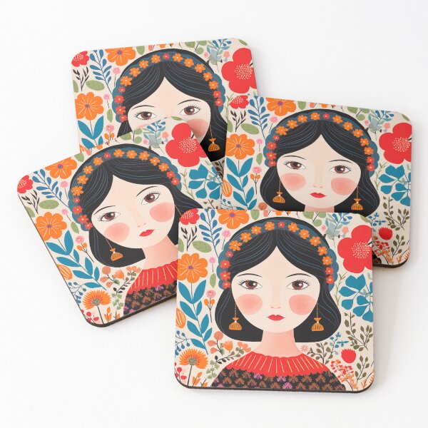 Item preview, Virgo designed and sold by HazelHaar.