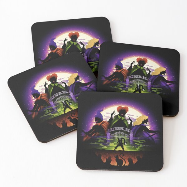 Item preview, hocus pocus designed and sold by PhilipReedy.