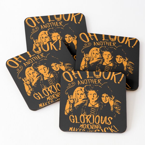 Item preview, Hocus Pocus designed and sold by PhilipReedy.