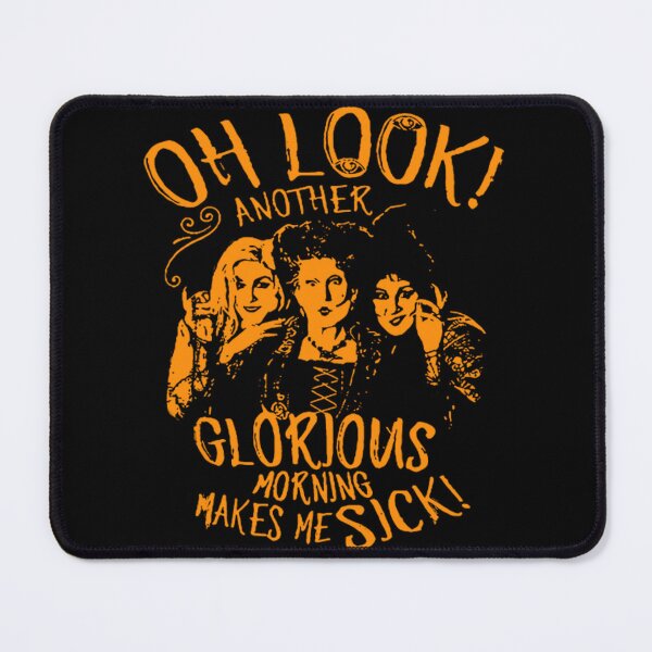 Item preview, hocus pocus designed and sold by PhilipReedy.