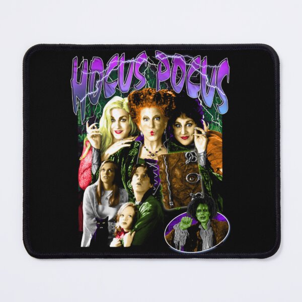 Item preview, hocus pocus designed and sold by PhilipReedy.