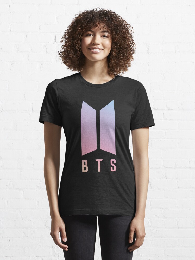 Bts Logo (New)  kpop bangtan army jimin suga jungkook jhope