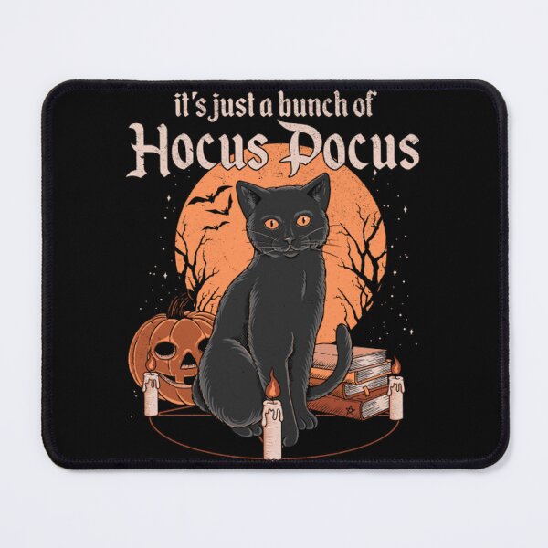 Item preview, hocus pocus designed and sold by PhilipReedy.
