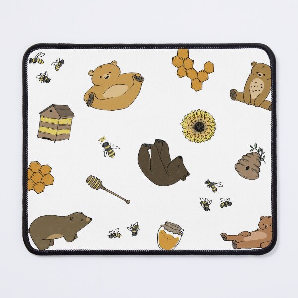 Item preview, Honey Glazed designed and sold by Bootei.