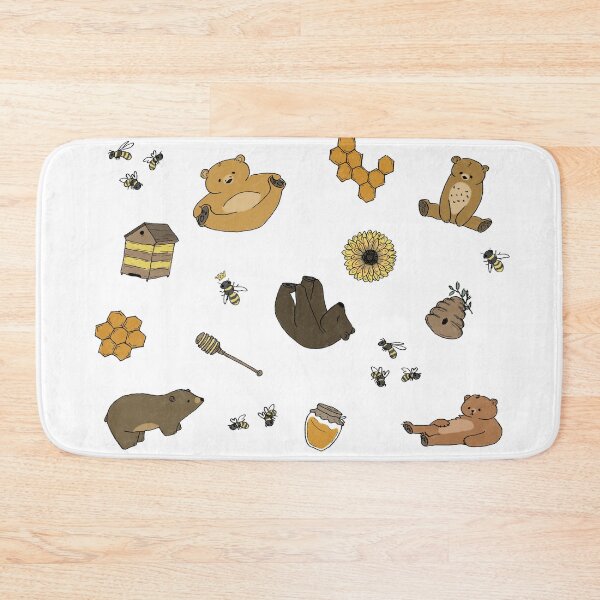 Item preview, Honey Glazed designed and sold by Bootei.