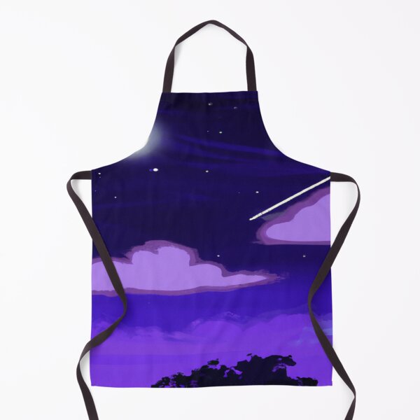 Item preview, night sky doodle designed and sold by crimson pheonix.