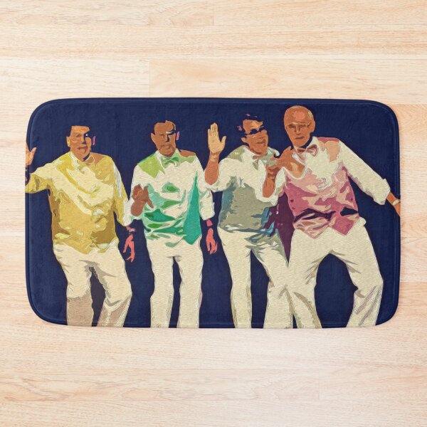 Item preview, BARBERSHOP QUARTET designed and sold by ArtbyRolleen.