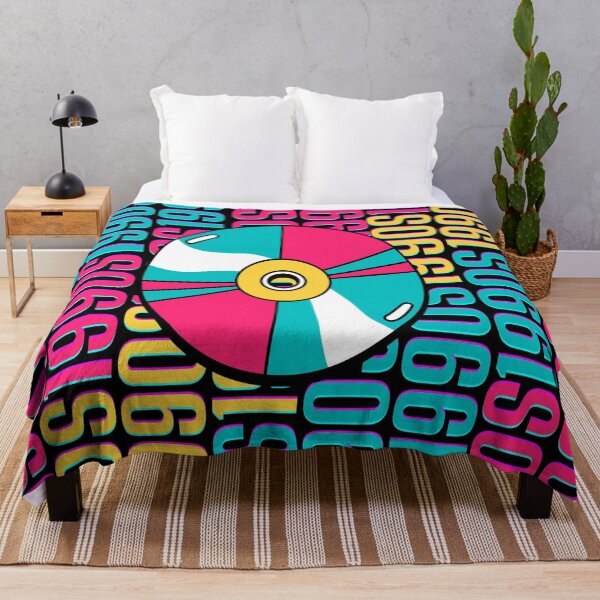 Item preview, 1990s retro design 2 - Black Background designed and sold by PunjabanJatti.